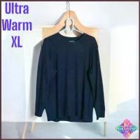ราคา เสื้อ Uniqlo Heattech ultra warm XL-ฮีทเทค ยูนิโคล่ (ชาย) (1734431790977156108)