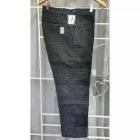 ราคา น301) Uniqlo HEATTECH กางเกงทำงานชายเอว 34" (88cm)สีเทาเข้มลายสก๊อต ผ้ายืด ใส่สบาย (1733204423352485396)
