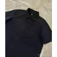 ราคา Uniqlo เสื้อโปโลมือสองแท้ (1734129382954338031)