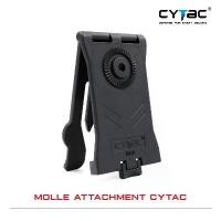 ราคา CYTAC Molle Attachment แนะนำ bagsmart กระเป๋าใส่โน้ตบุ๊ค กระเป๋า โน้ตบุ๊ค กระเป๋าใส่ macbook กระเป๋าใส่ notebook กระเป๋า โน๊ตบุ๊ค กระเป๋าชาร์จแบตได้ กระเป๋า macbook กระเป๋าใส่โน (1731730707046303760)