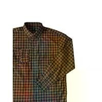 ราคา ขายร้อน ขายดี เสื้อเชิ้ต แขนยาว Uniqloแท้มือ2 Size- L (1732810270054057715)