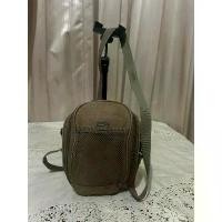 ราคา กระเป๋าสะพายคล้องเข็มขัดได้ Uniqloงานมือสอง สปอตสินค้า (1733570794946594047)