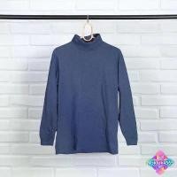 ราคา เสื้อคอเต่า ยูนิโคล่ Uniqlo (ชาย) (1734119066113181637)