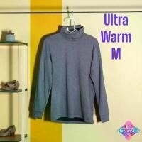 ราคา เสื้อ Uniqlo heattech ultra warm M-ฮีทเทค ยูนิโคล่ (ชาย) คําแนะนําการขายที่ร้อนแรงในเดือนนี้ กางเกง ใน ผู้ชาย ทรงบ๊อกเซอร์ บ็อกเซอร์ (1733480147599263504)