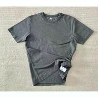 ราคา เสื้อยืดแขนสั้นผู้ชาย UNIQLO ไซส์ M สีพื้น ผ้าฝ้าย คําแนะนําผลิตภัณฑ์ใหม่ของเดือนนี้ (1734245384853423585)