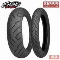 ราคา [ใหม่] ยาง Harley Davidson Touring ยี่ห้อ Shinko SR999 LONG HAUL TIRE (1734269142327330630)