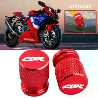 ราคา EcoDrive Gear 2PCS Motorcycle Wheel Tire Valve Caps For HONDA CBR650F CBR600 CBR600RR CBR650R CBR900RR CBR929RR CBR954RR CBR1000RR CBR cbr (1733407217468605655)