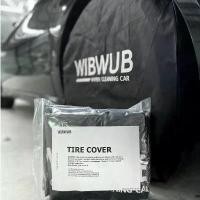 ราคา ผ้าคลุมล้อ (WIBWUB Tire Cover) (1734264895211013578)