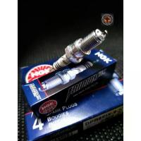 ราคา หัวเทียนเข็มNGK(แท้)ขั้วInridiumสำหรับTriumph Bonneville T100 ตัว air cooler,Thruxton900/HondaSteed400,600(ราคาต่อ1หัว) (1734211535054079462)