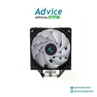 ราคา DEEPCOOL CPU COOLER GAMMAXX AG400 - A0149679 ยึดรูปแบบเดียวกัน (1732707600489613237)