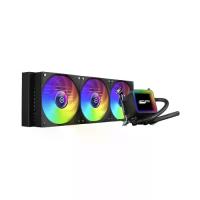 ราคา CPU LIQUID COOLER CRYORIG RHEO 360 ARGB ชุดนํ้าระบายความร้อน (1734413611961321442)