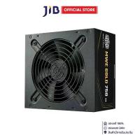 ราคา POWER SUPPLY (อุปกรณ์จ่ายไฟ) COOLER MASTER MWE GOLD 750 V3 ATX 3.1 NON-MODULAR - 750W 80 PLUS GOLD ATX BLACK MPE-7506-AC (1733303185913972348)