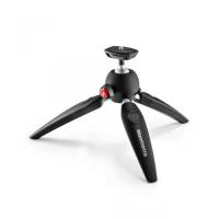 ราคา ขาตั้งกล้อง Manfrotto PIXI EVO 2 SECTION MINI TRIPOD (BLACK) ขาตั้ง ขาตั้งพกพา ขาตั้งมือถือ (1729612183764502793)