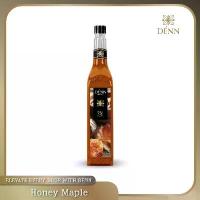 ราคา COD DÉNN Syrup (เด่น ไซรัป) - ฮันนี่เมเปิ้ลไซรัป (Honey Maple Syrup) (1733152379149846521)