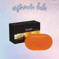 ราคา [พร้อมส่ง] สบู่น้ำผึ้ง ล้างหน้า ฮันนี่ เฟรช Giffarine Honey Fresh GIFFARINE (1732269006893581358)