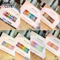 ราคา 【พร้อมส่ง】ตัวเลือกต่างๆ HONEY 8สีตาแมว,ชุดแต่งเล็บเพชรแตก(15ml บัตรสีฟรี) ลูกปัดแก้วตาแมว,ตาแมวหลากสี,กลิตเตอร์เพชรแตก,กาวตาแมวผ้าไหมซาติน,สี่สียอดนิยมสี่ฤดู (1734093522905957993)