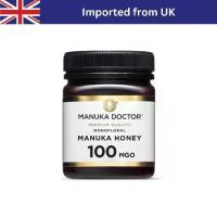 ราคา Manuka Doctor Premium Monofloral Manuka Honey MGO 100 | น้ำผึ้งมานูก้า โมโนฟลอรัล (1733173189112006205)