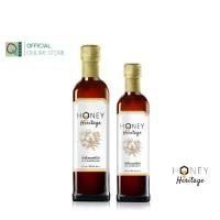 ราคา Honey Heritage น้ำผึ้งดอกไม้ป่า WILD FLOWER HONEY (500 - 1,000 กรัม) (1734238322048730145)