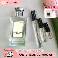 ราคา [COD] 100% perfumeNectarine Blossom & Honey EDC 2ml/5ml/10ml Portable perfume, long lasting perfume 24, unisex perfume (1734397520258041215)
