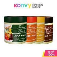 ราคา สินค้าดี แนะนำ Caring Treatment แคริ่ง ผลิตภัณฑ์ดูแลและบำรุงเส้นผม 250ml (AHA/Egg Protein/Honey Milk Protein/Original) (1734103235933668847)