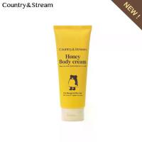 ราคา Country & Stream Honey Body Cream HM (1730291328399542401)