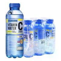 ราคา วิตอะเดย์ น้ำดื่มผสมวิตามินซี กลิ่นฮันนี่เลมอน 470 มล. x 6 VITADAY Vitamin C Honey Lemon 470 ml x 6 สินค้าดี (1733488884801307927)