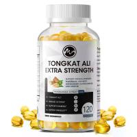 ราคา แคปซูล Tongkat Ali อาหารเสริม (1734455256754718180)