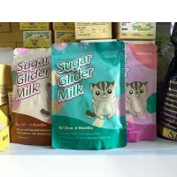 ราคา [ZC] นมผงสำหรับชูการ์ไกรเดอร์ Sugar Glider Milk อาหารเสริม/นมผงชูการ์ (1733597933289375043)