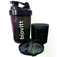 ราคา COD แก้วเชค ไบโอวิท แก้วเชคโปรตีน biovitt Shaker 500 ml. กระบอกเชค เขย่าเวย์ โปรตีน # อาหารเสริม # น้ำหนัก # เพิ่มน้ำหนัก # บำรุง # อาหารบำรุง # โปรตีน # ลดน้ำหนัก (1732224408040606003)