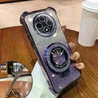 ราคา A-M-Luxury Glitter Bracket Case For OPPO A16 A17 A53 A57 A58 A74 A78 Reno11F 11 11Pro 10 10Pro 13F 13 13Pro Case For Reno12F Cover (1734388965390255238)