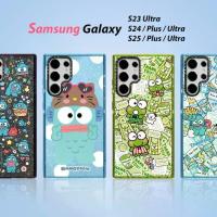 ราคา Phone Case, HANGYODON, Samsung Case, Compatible with Samsung Galaxy S24 Ultra and S24 Plus, Glitter Dot Phone Case, Suitable for S23 and S22 Ultra, Samsung Phone Cover (1733234905018500684)