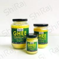 ราคา ขายร้อน ที่นิยมมากที่สุด Pure Ghee clarifies Butter กี เนยใส KETO FAT & FRESH) (1733190242717303937)