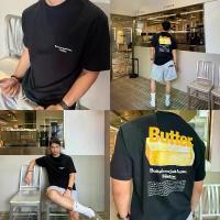 ราคา butter is not butter #NewOver กางเกงวอร์มเด็กโต8–12ปี กางเกงวอร์มเด็กผู้ชาย กางเกงวอร์มเด็ก กางเกงวอร์มเด็กผู้หญิง (1733419015715325093)