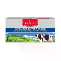 ราคา สินค้าดี สินค้าแนะนำ เนย อิมพีเรียล ชนิดก้อน รสจืด imperial butter unsalted 200g (1734262773185808382)