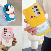 ราคา 3D เปลือกการ์ตูน สำหรับ Vivo V19 V17 V15 Pro V11i V9 V7+ V7 V5S V5 plus V5+ X50 X60 X70 X80 X90 T1X 4G เคสโทรศัพท์ Soft TPU Phone Case เคสป้องกัน Cute Cartoon Melody Doraomen But (1733319893745370817)