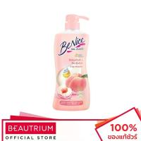 ราคา BENICE Peachy Peach & Shea Butter Shower Cream ครีมอาบน้ำ 450ml เซต เครื่องสําอาง (1734314484071826465)