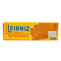 ราคา [COD] [จัดส่งทันที] บาวเซ่น บิสกิตเนย Bahlsen Leibniz Butter Biscuits 100g (1733230008058086470)