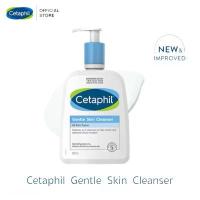 ราคา 【ready stock】 Cetaphil เซตาฟิล Gentle Skin Cleanser โฟมล้างหน้า เจลล้างหน้า สบู่ล้างหน้า เจลทำความสะอาดผิวหน้าและผิวกาย 500ml สำหรับผิAFNPD (1733297010350654999)
