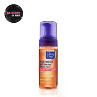ราคา Clean & Clear Essentials Self Foaming Facial Wash 150 ml (โฟมล้างหน้า สำหรับผู้มีปัญหาผิวมัน) (1733771466814620845)