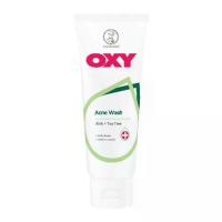 ราคา OXY Acne Wash 100g อ๊อกซี่ โฟมล้างหน้า แอคเน่ วอช 100ก. (1732303454285038984)
