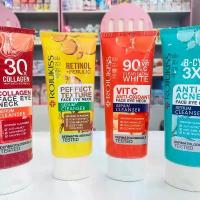 ราคา โฟมล้างหน้า โรจูคิส รวม 4 สูตร / 70 กรัม (1733014536904017193)