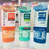 ราคา โฟมล้างหน้า โรจูคิส เนื้อใส สูตร ไมเซล่า มีทั้งหมด 3 สูตร (1733011554982855977)