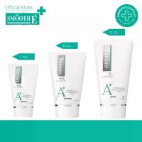 ราคา SMOOTH E Anti Melasma White Baby Face Foam โฟมล้างหน้า สมูทอี ไวท์เทนนิ่ง สูตรไม่มีฟอง ทำความสะอาดผิวหน้า สำหรับ ฝ้า กระ จุดด่างดำ 1oz. / 2oz. / 4oz. / Special set (1729440694066776831)