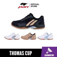ราคา PAN | THOMAS CUP รองเท้าแบดมินตัน (Indoor) | APFS208 (1734388261537744335)