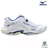 ราคา Mizuno Wave Lightning Z8 Stability Indoor Volleyball Shoes (1733536603313243420)