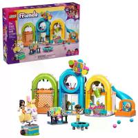 ราคา LEGO Friends 42686 Fun Indoor Playground (668 Pieces) (1733933267049350320)