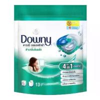 ราคา ลูกบอลซักผ้า ดาวน์นี่ เจลบอลซักผ้าตากผ้าในที่ร่มรีฟิล 231กรัม Downy Detergent Gel Ball Indoor Dry Refill 231g. (1734448227312305598)