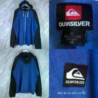 ราคา Quiksilver Toddler Boys Lined Zip Hoodie มือสอง size XXL คําแนะนําการขายที่ร้อนแรงในเดือนนี้ vintage tees option ว ั ย ร ุ ่ น บ า ง แ ส เสื้อ ปุ๋ย (1733206664002831760)