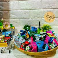 ราคา เหรียญโปรยทาน ปุ๋ย-ยา การเกษตร ชุดพับได้ 105 เหรียญ พร้อมอุปกรณ์ (1729582781338192210)