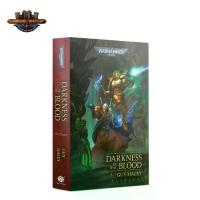ราคา [GWพร้อมส่ง] WARHAMMER: DARKNESS IN THE BLOOD (PB) (1733587943881606235)